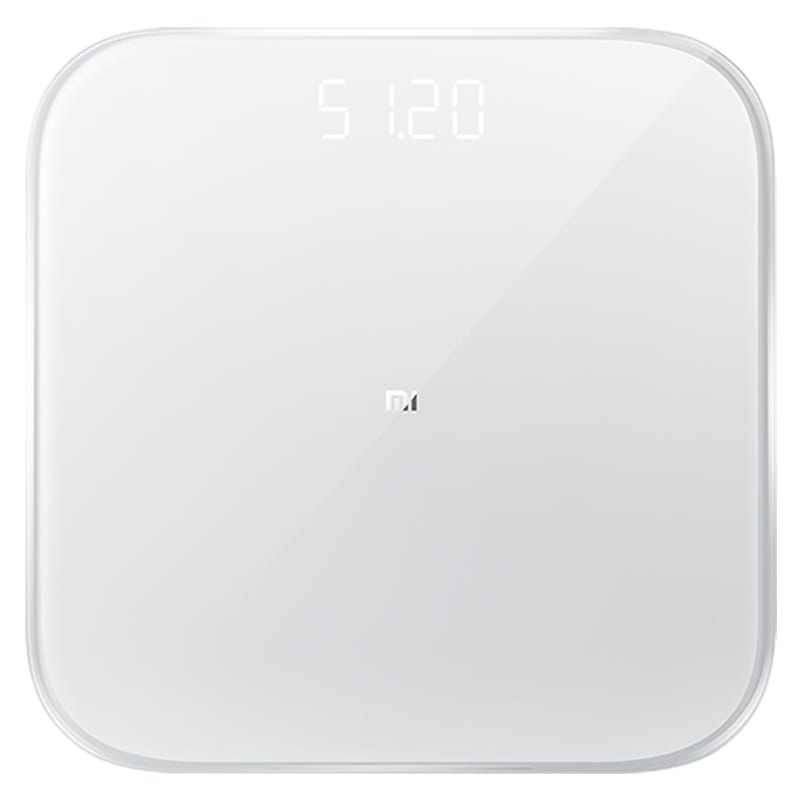 Mi Smart Scale 2 - Bilancia Pesa Persona